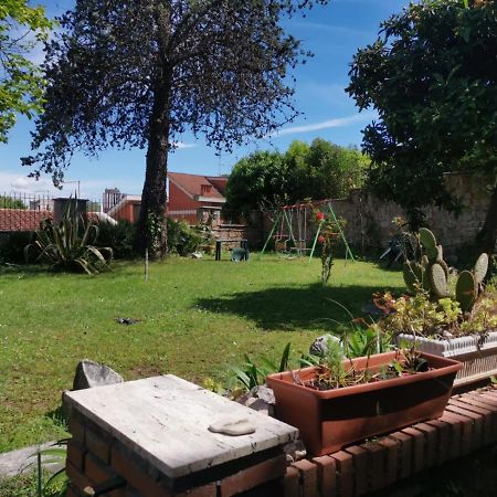 Affitto Due Camere, Due Bagni In Villa Rom Exterior foto