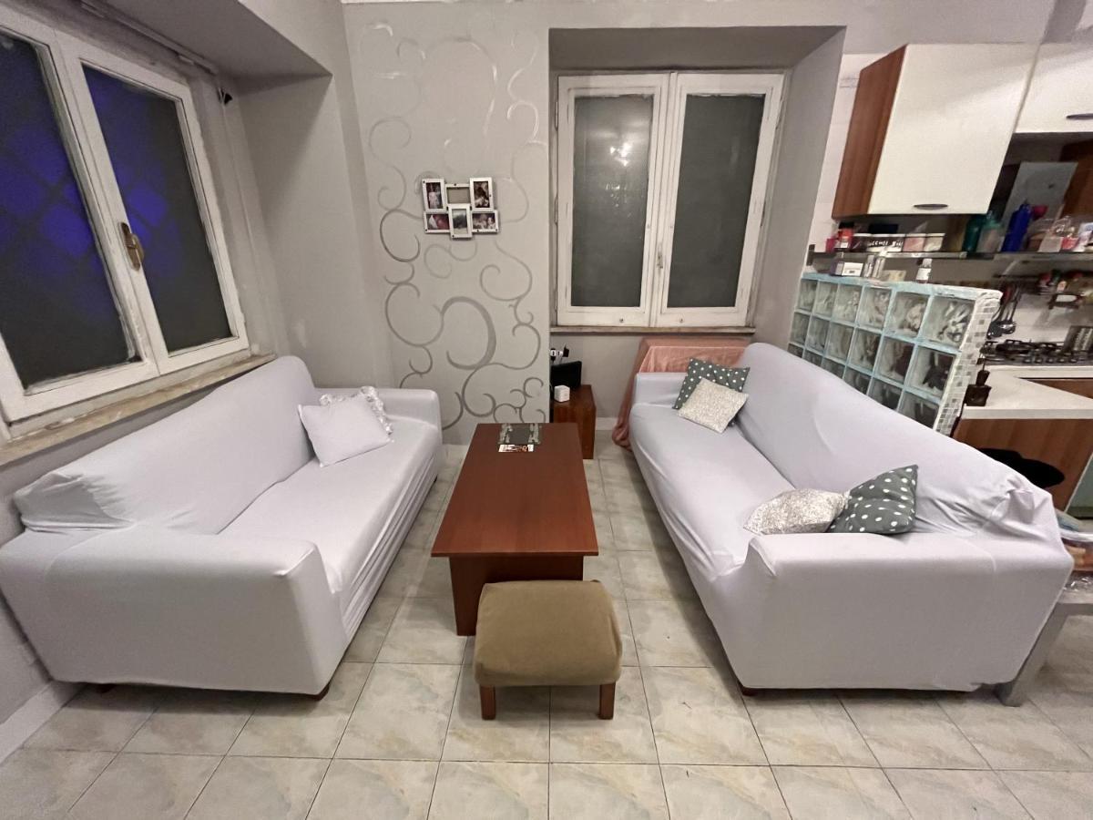 Affitto Due Camere, Due Bagni In Villa Rom Exterior foto
