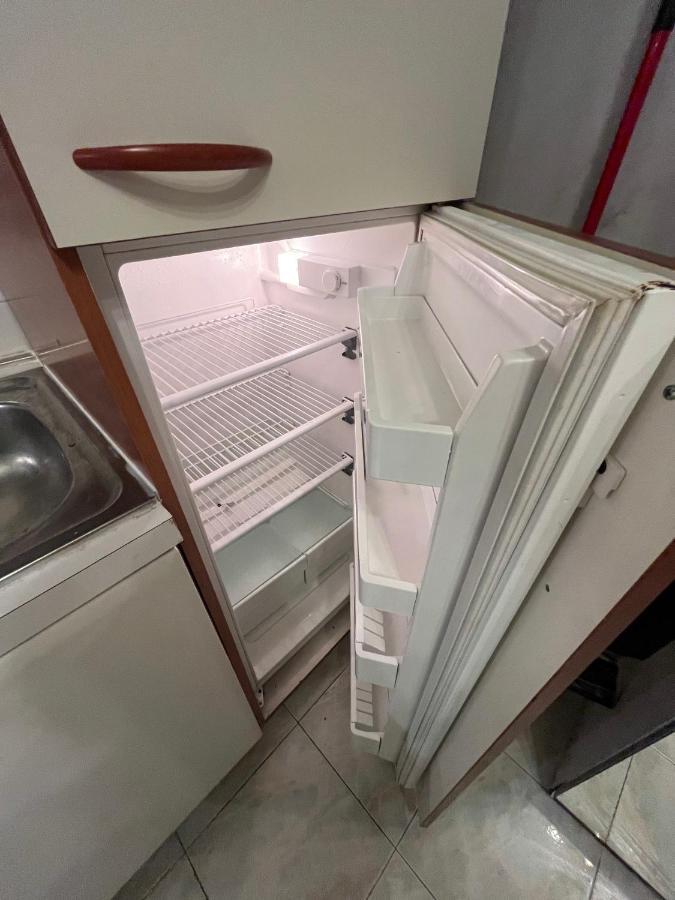 Affitto Due Camere, Due Bagni In Villa Rom Exterior foto