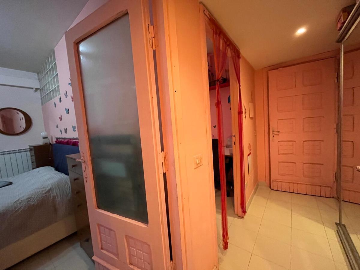 Affitto Due Camere, Due Bagni In Villa Rom Exterior foto